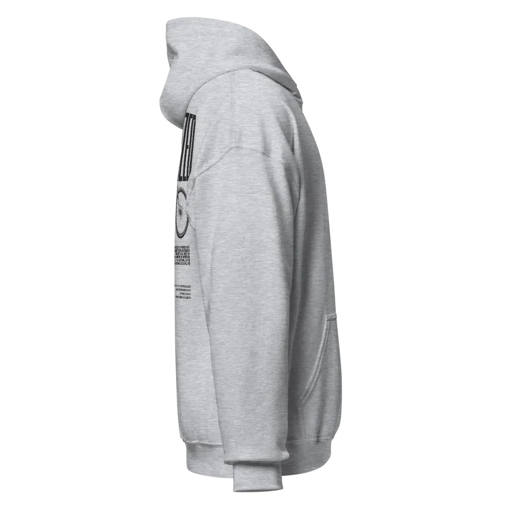 Specialized Status 2 170 Hoodie product image (6)