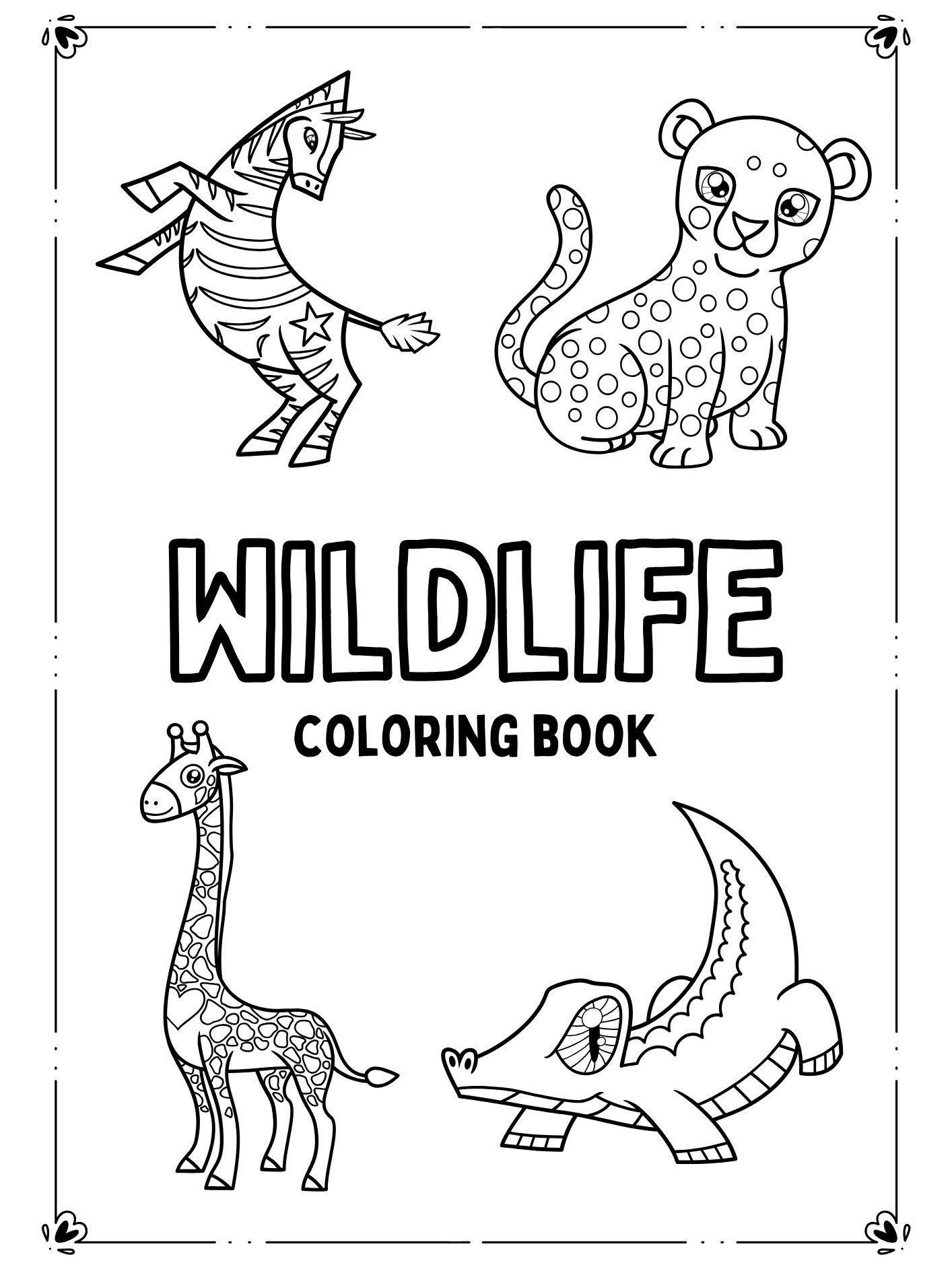 Color Zoo product image (1)