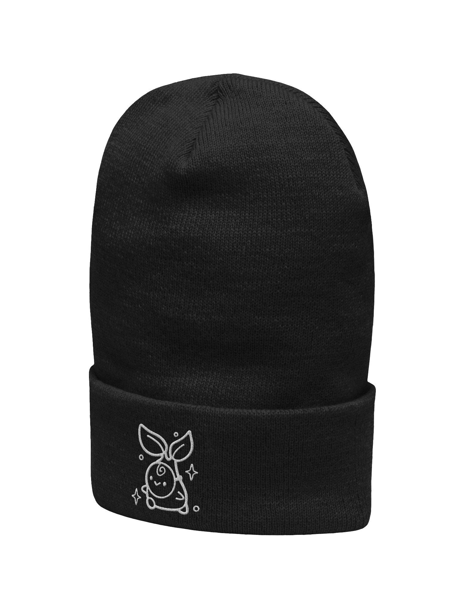 Bonnet Rethaly Mascotte Pouet brodée product image (6)