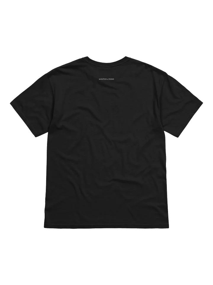 Heretic T-Shirt product image (14)