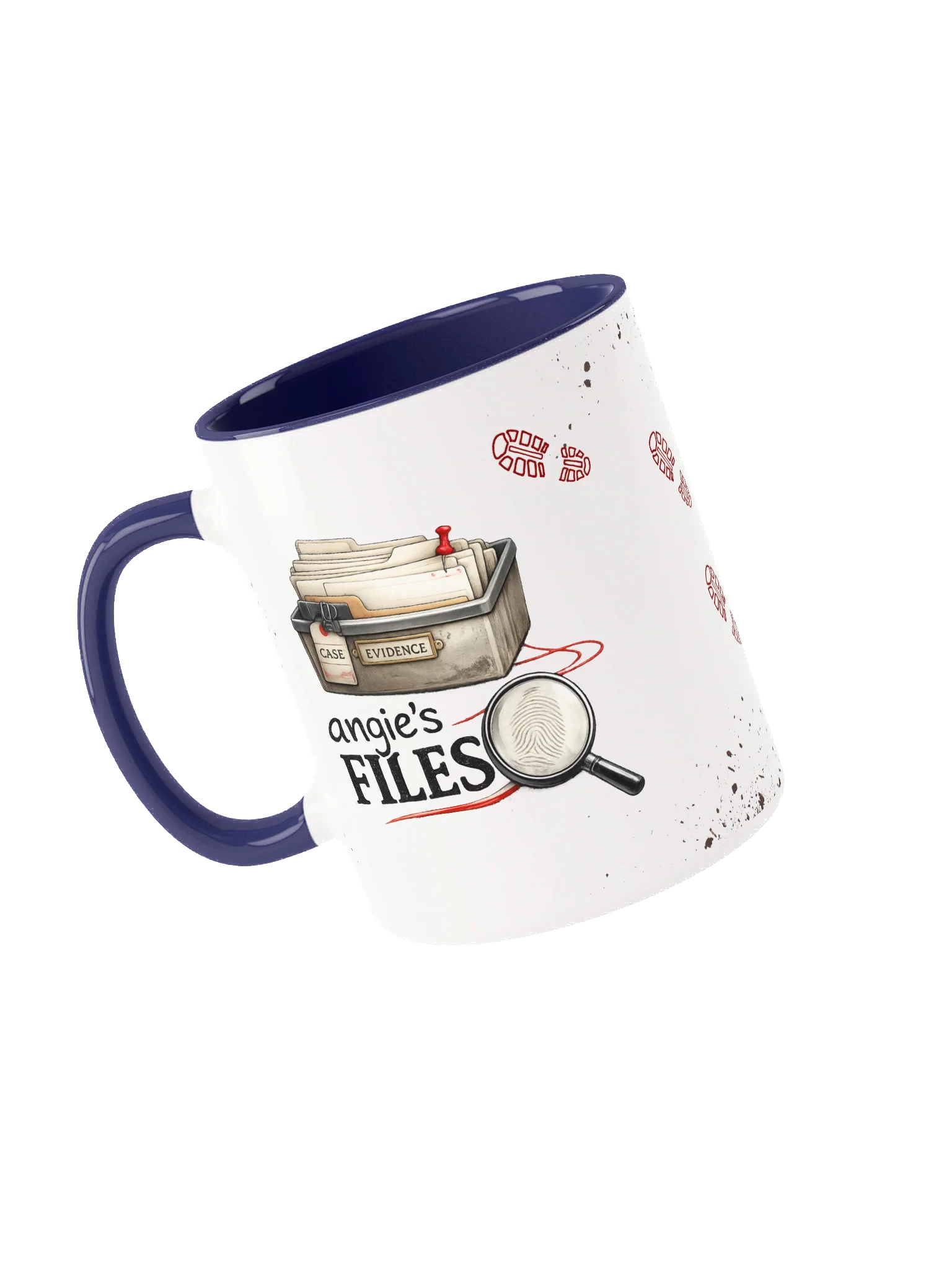 The Story Time Mug product image (14)
