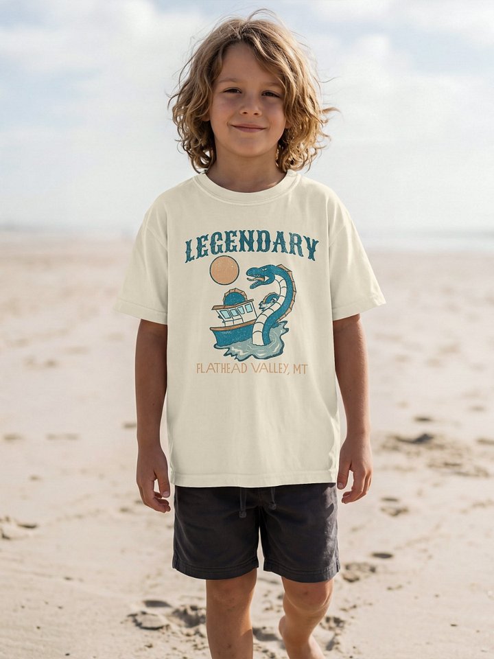 Legendary Montana Youth product image (1)