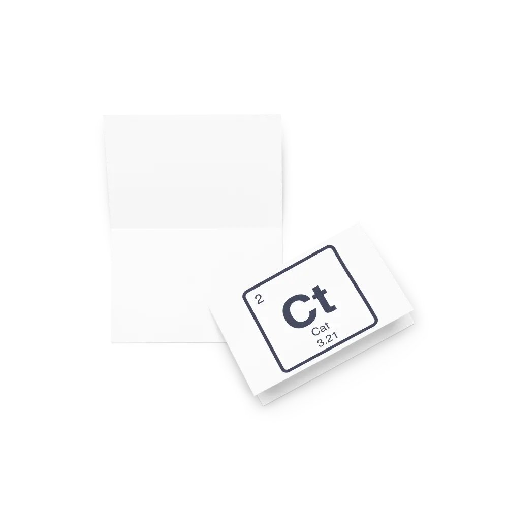 Greeting Card product image (23)
