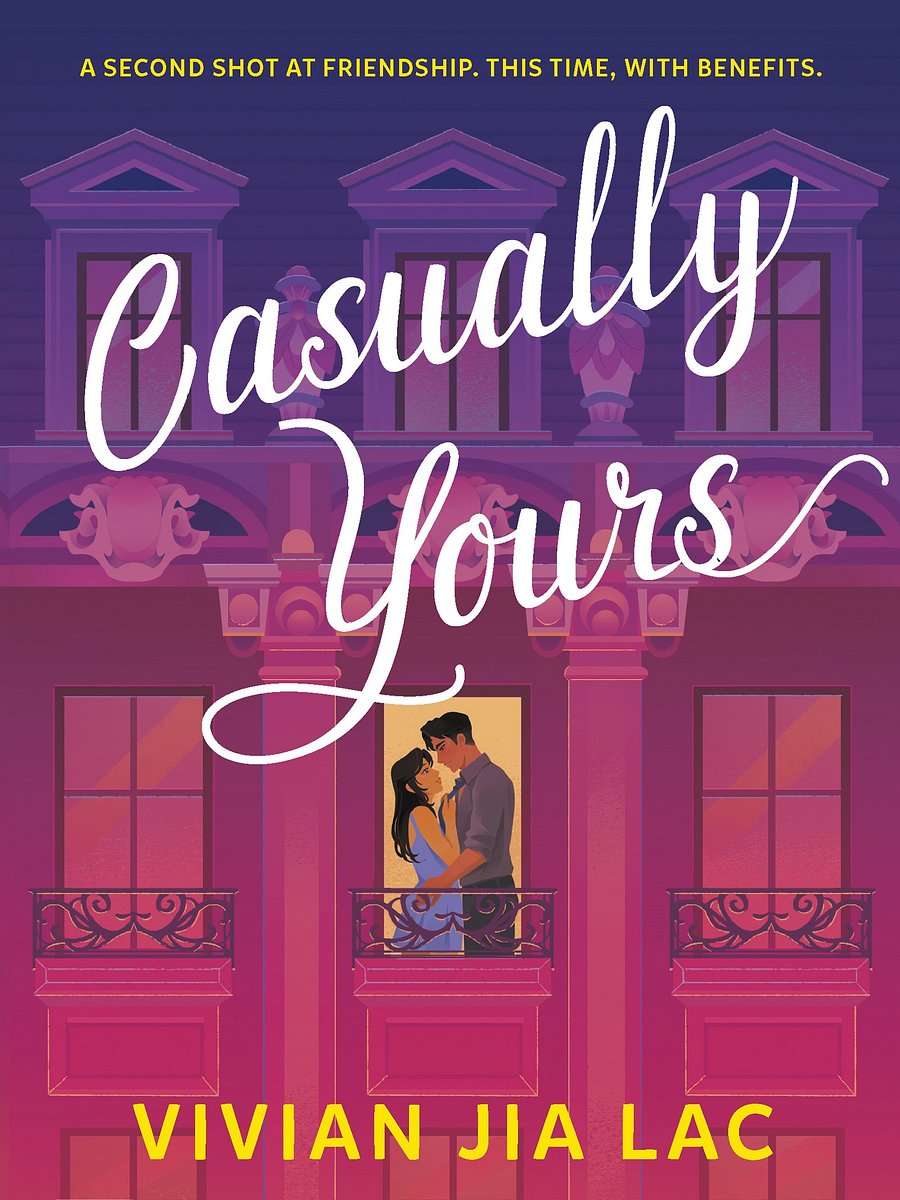 Casually Yours product image (1)
