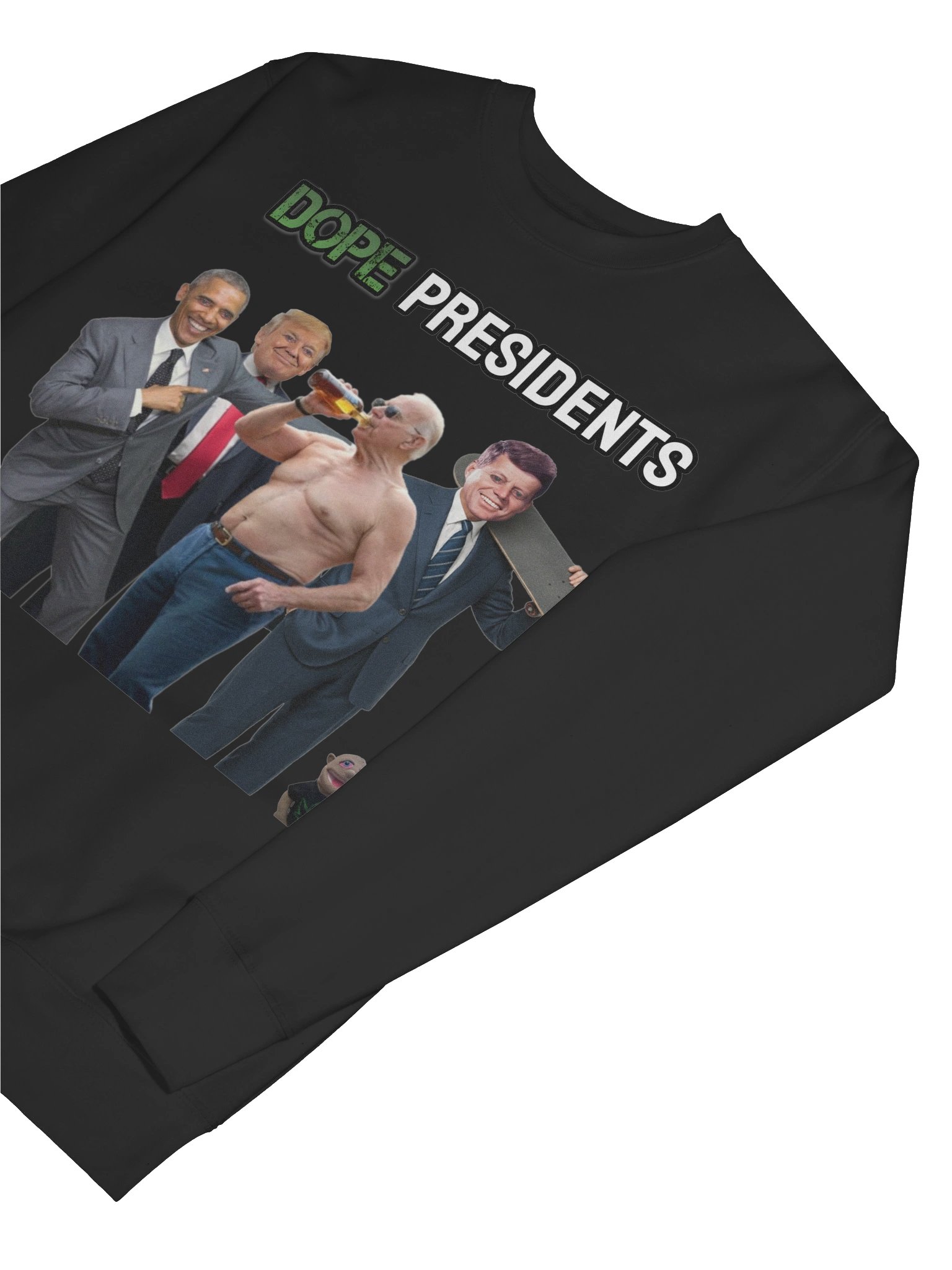 The Fellas Sweatshirt product image (7)