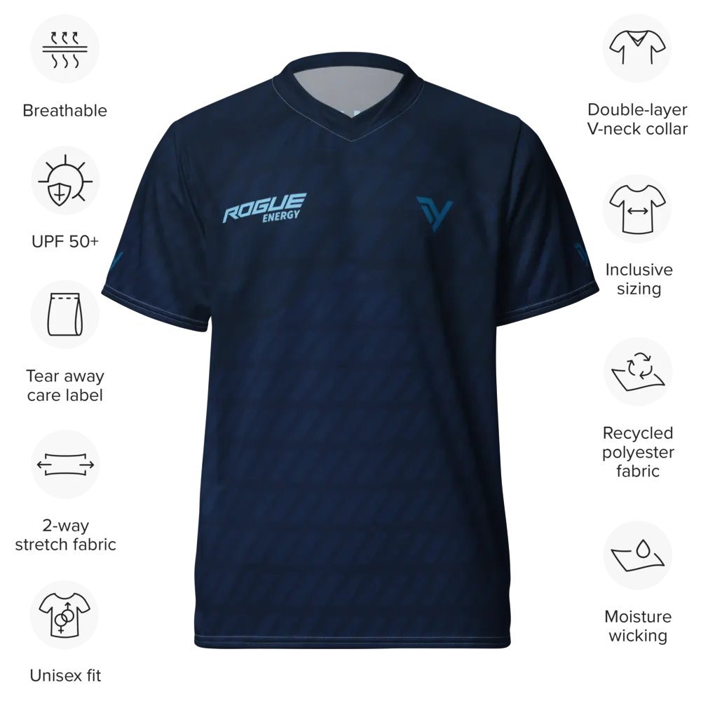 Team Voix Plain Jersey product image (9)
