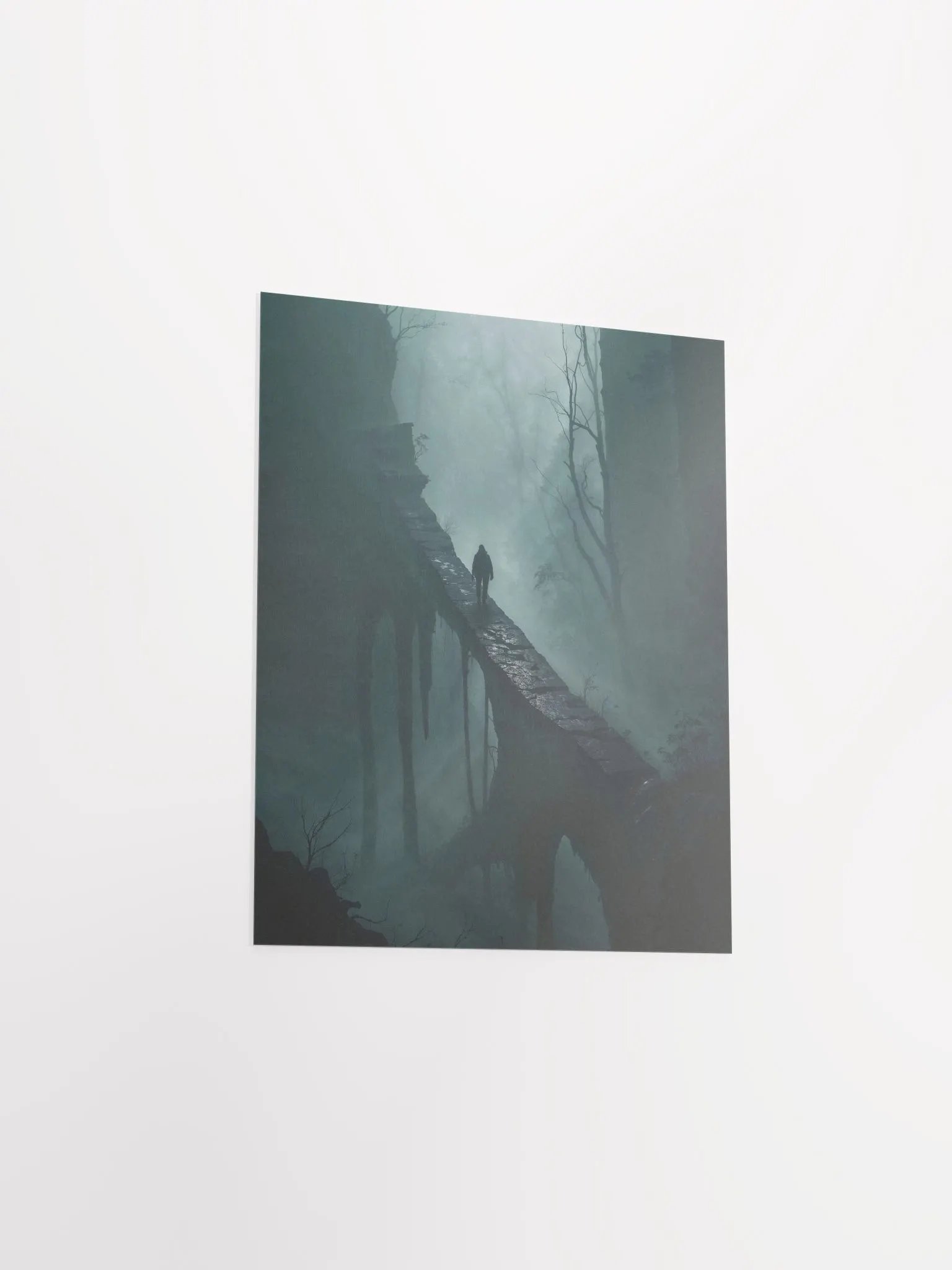 The Bridge of No Return product image (20)
