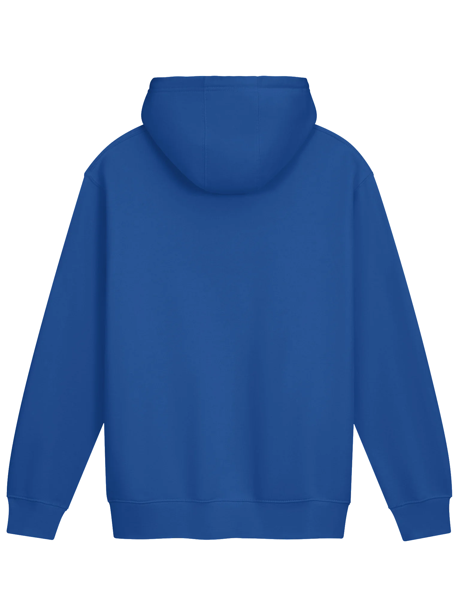 53191 ZIPCODE The CODE Hoodie product image (2)