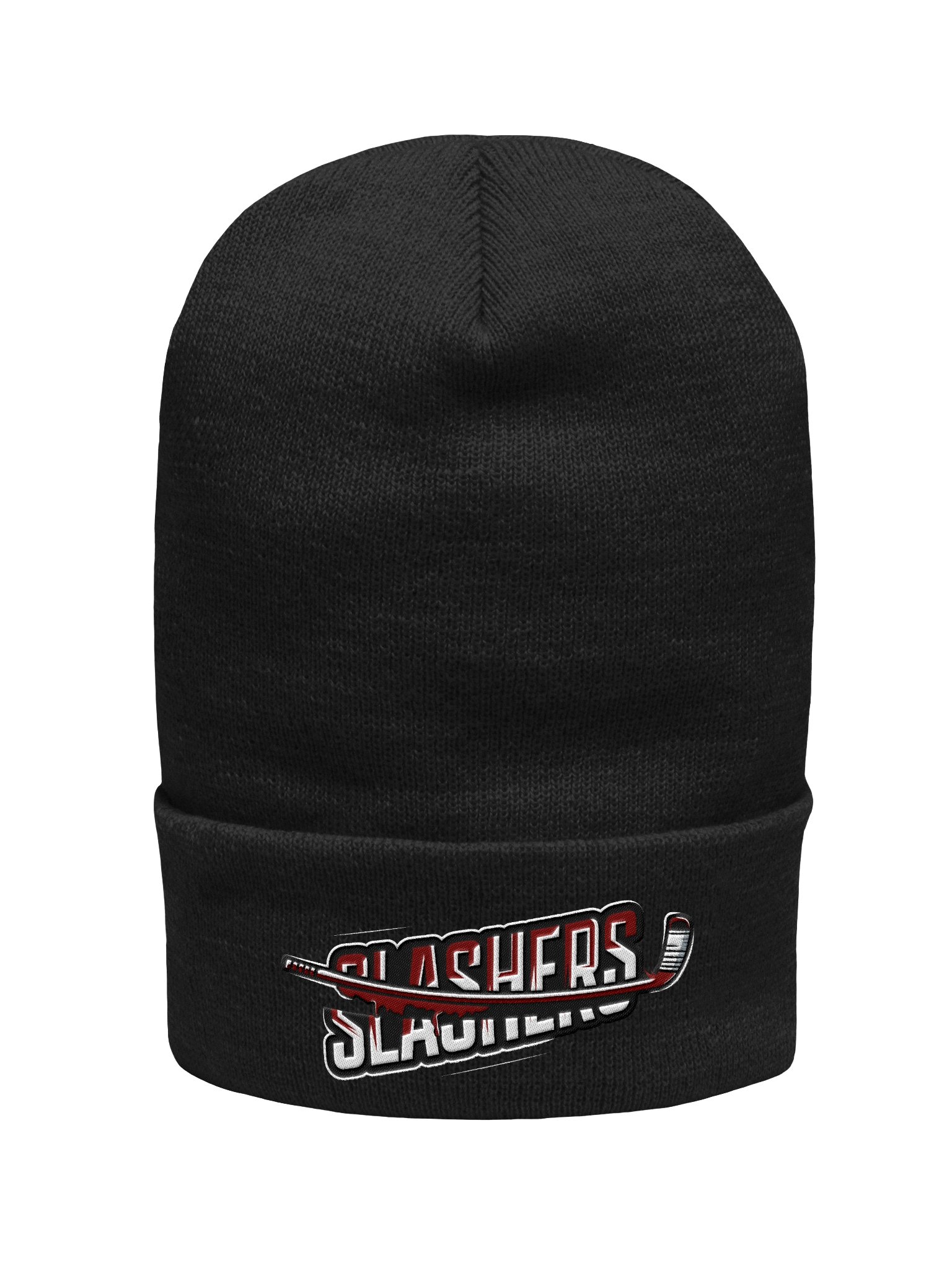 Slashers Hockey Beanie product image (1)