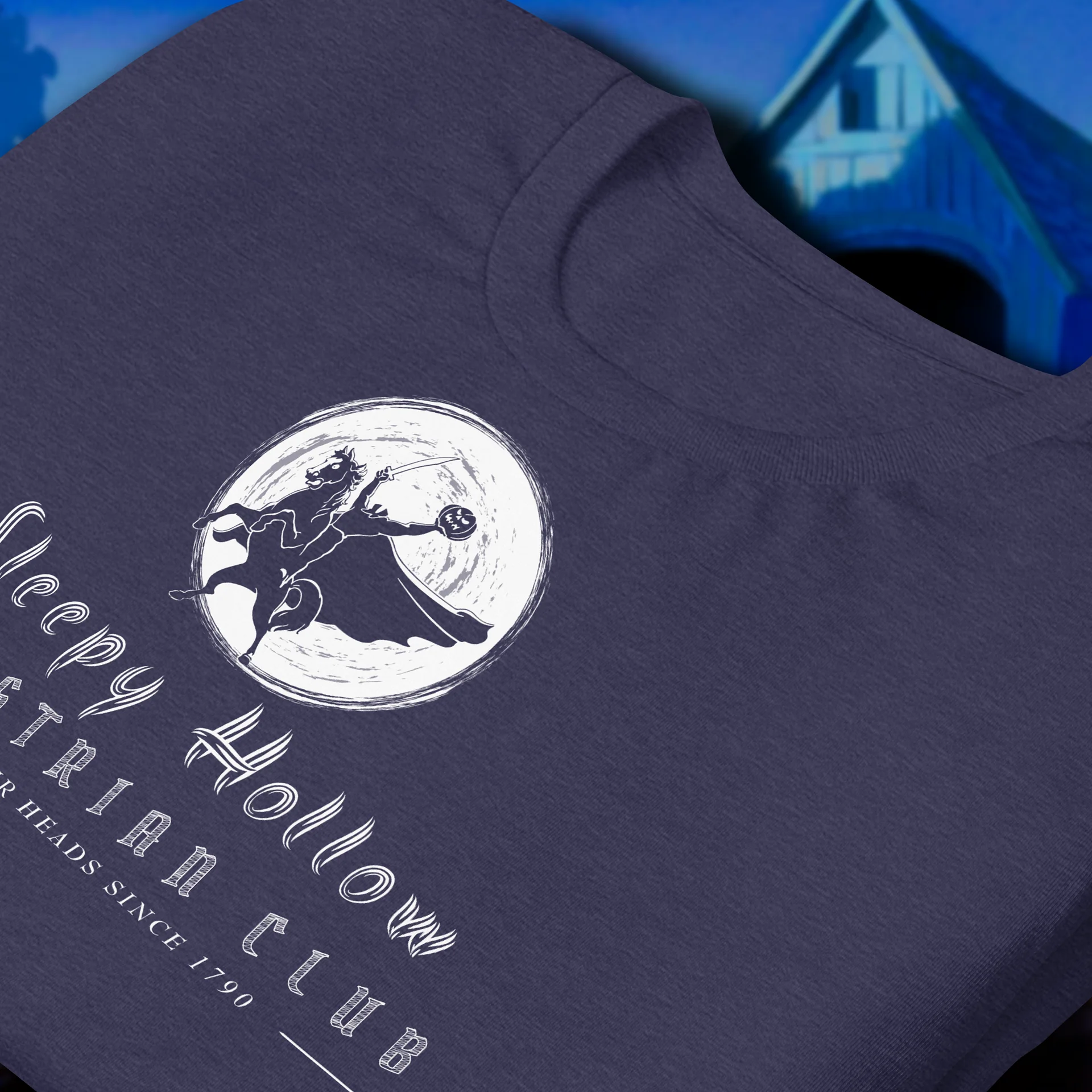 Sleepy Hollow Equestrian Club product image (20)