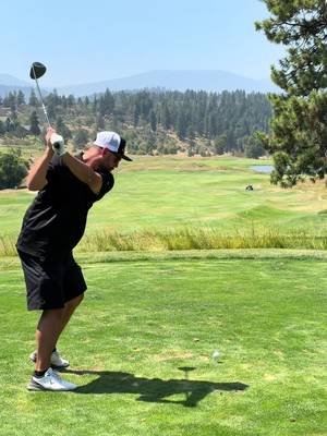 Simply, pure. . #golftok #golfbrothers #golftrip #driver 
