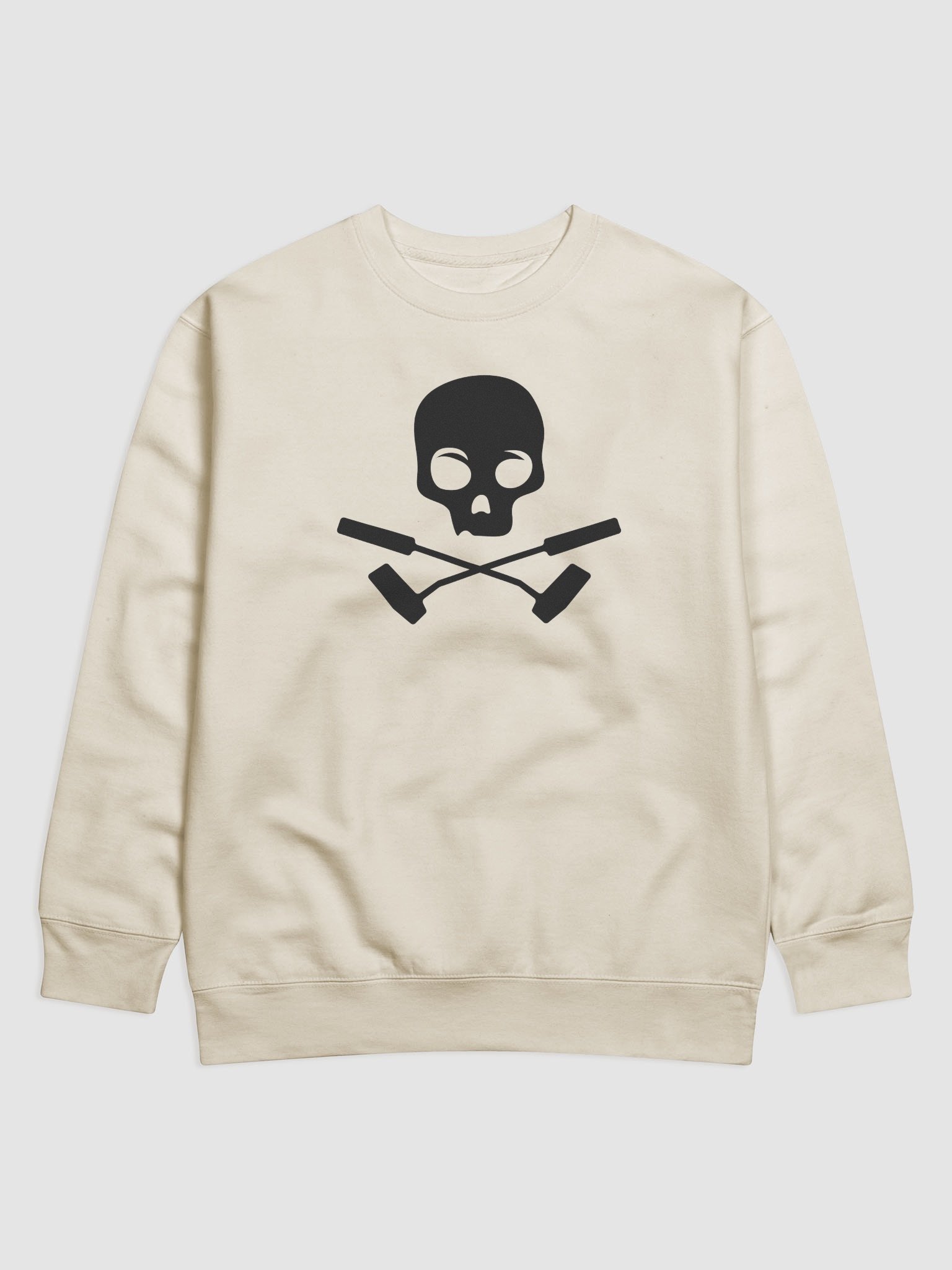 Skully - Sweatshirt product image (2)