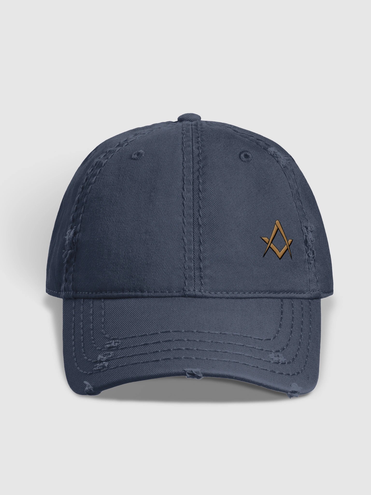 The Rough Ashlar Cap product image (1)
