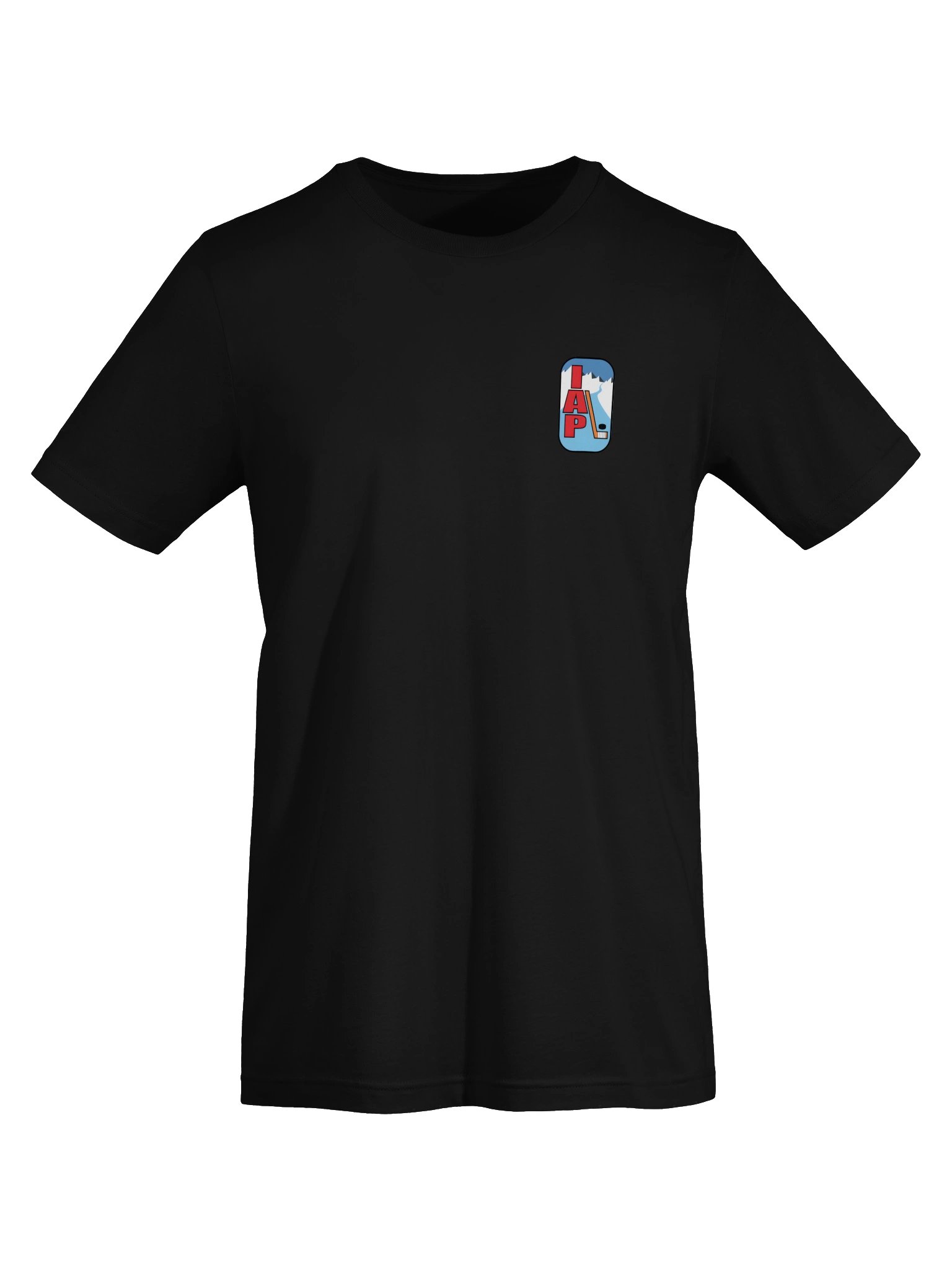 IAPL Badge Tee product image (5)