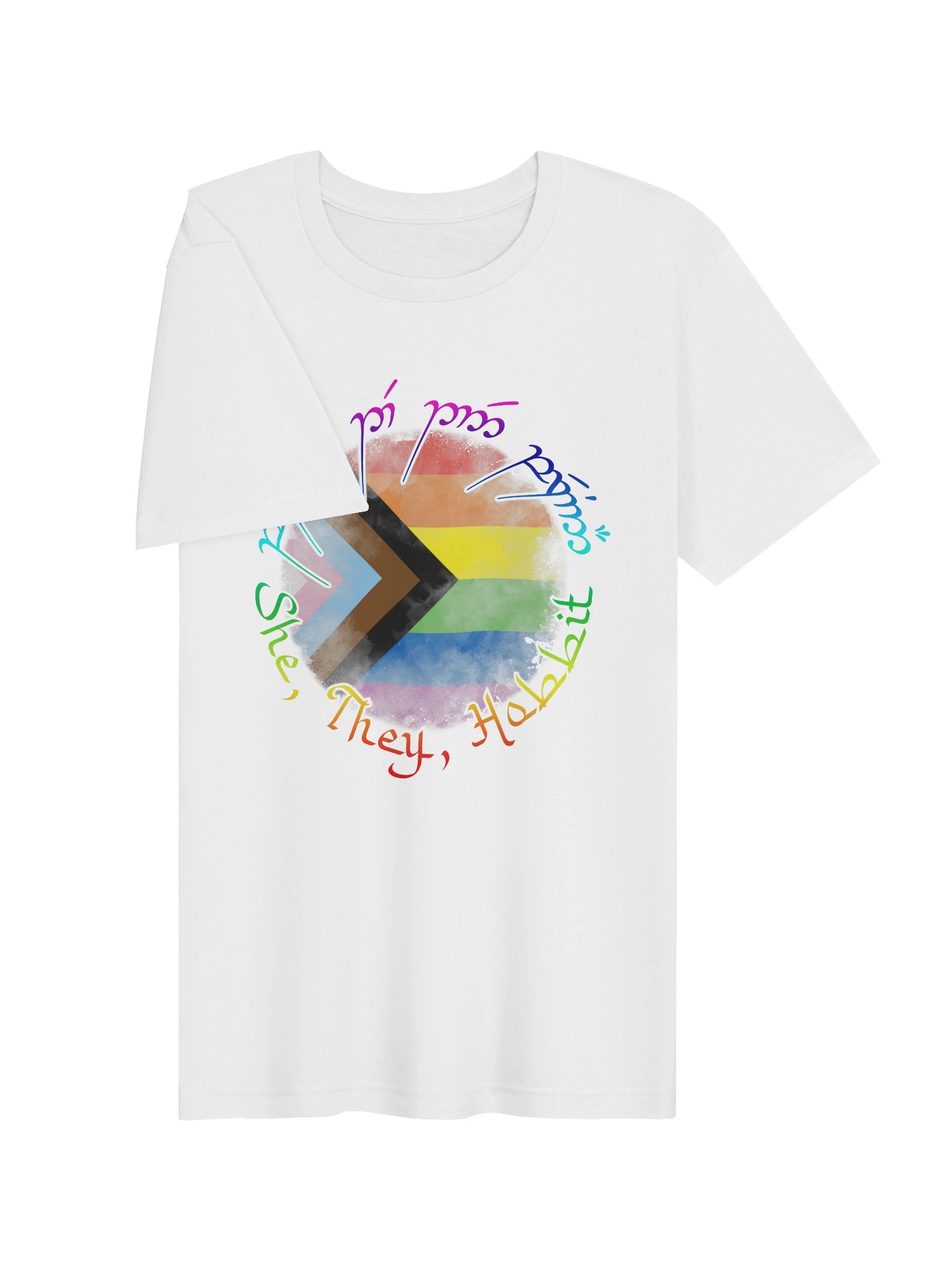 She/They/Hobbit product image (6)