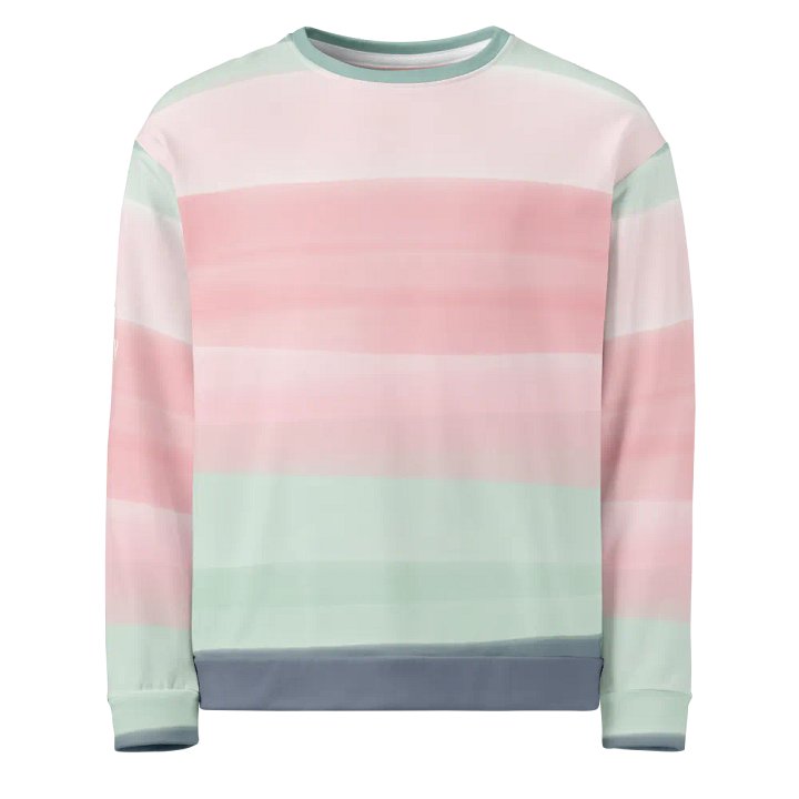 Tizzy Unisex Sweatshirt product image (1)