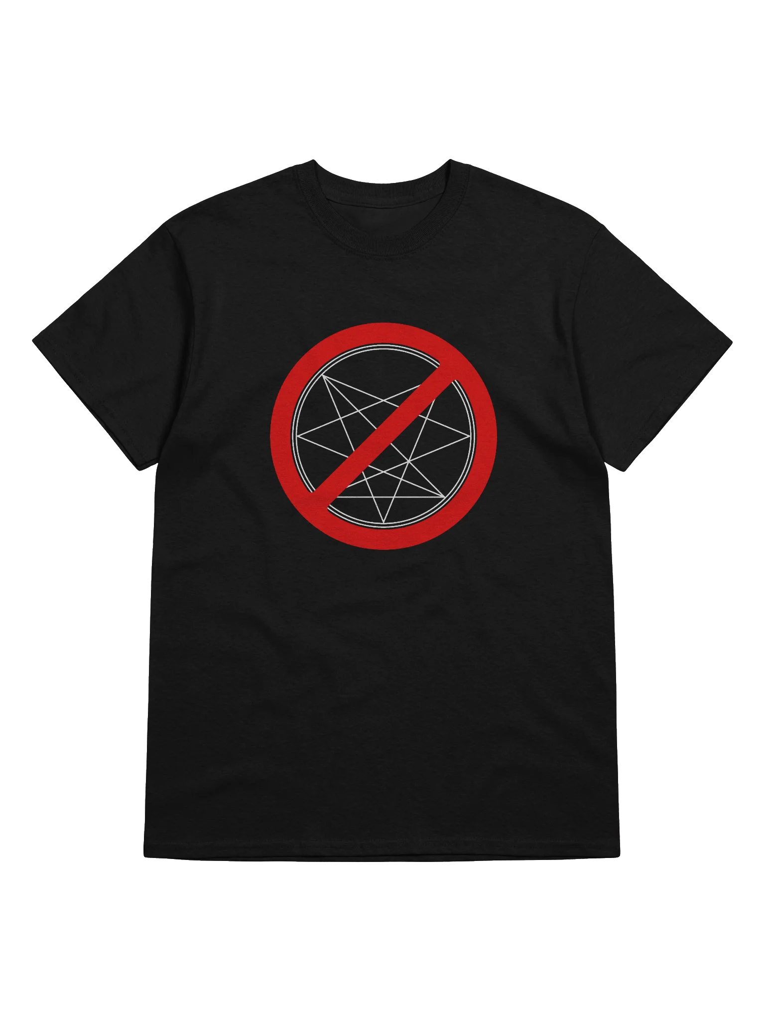 Anti-O9N - Shirt product image (30)