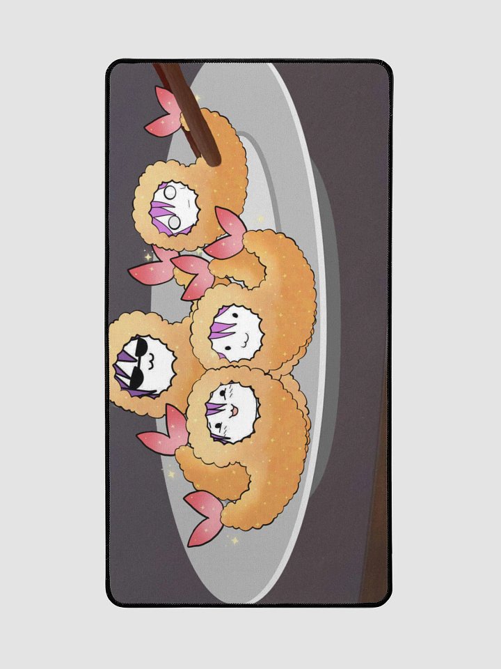 Gempura Mousepad product image (2)