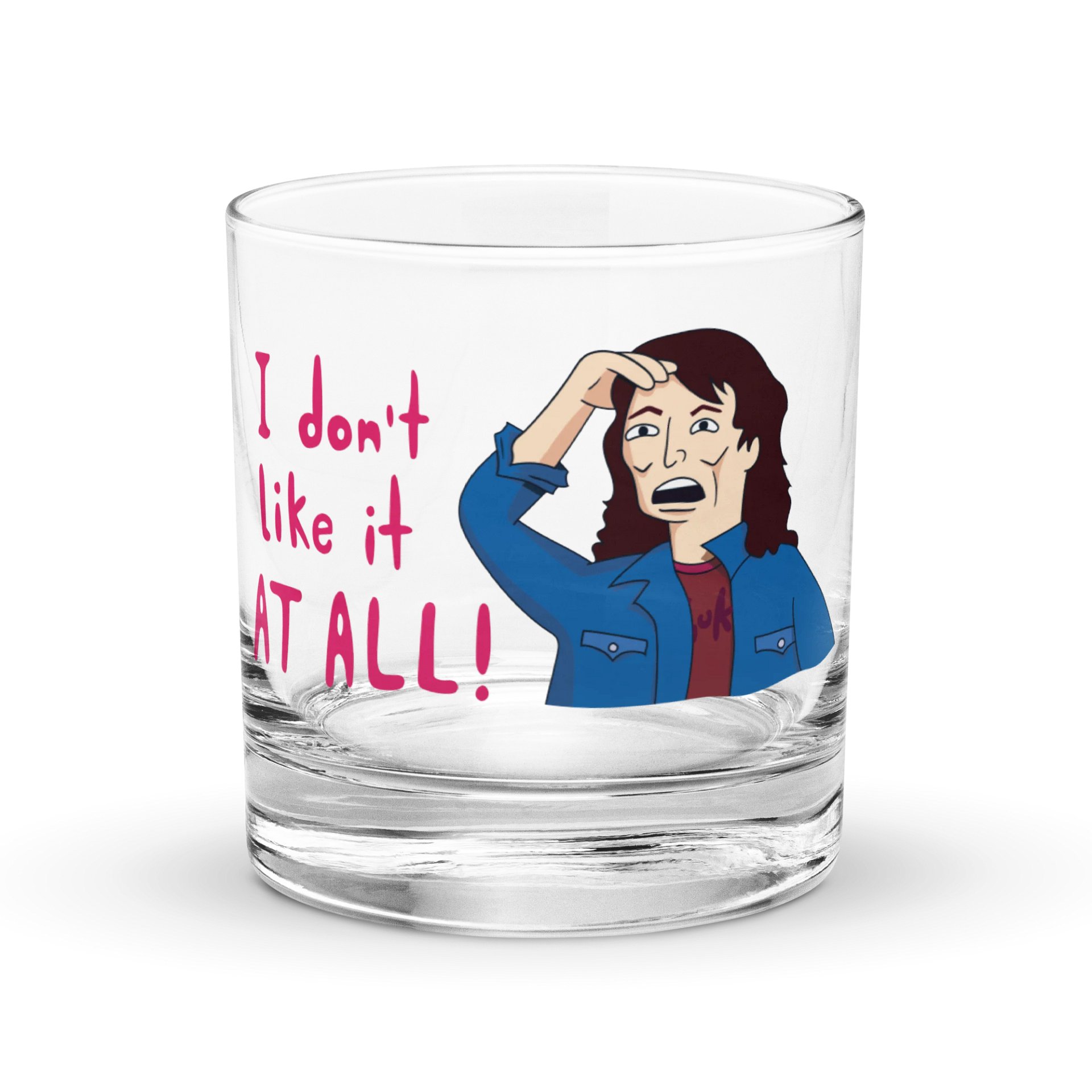 I Don't Like What You're Drinking Cup product image (1)