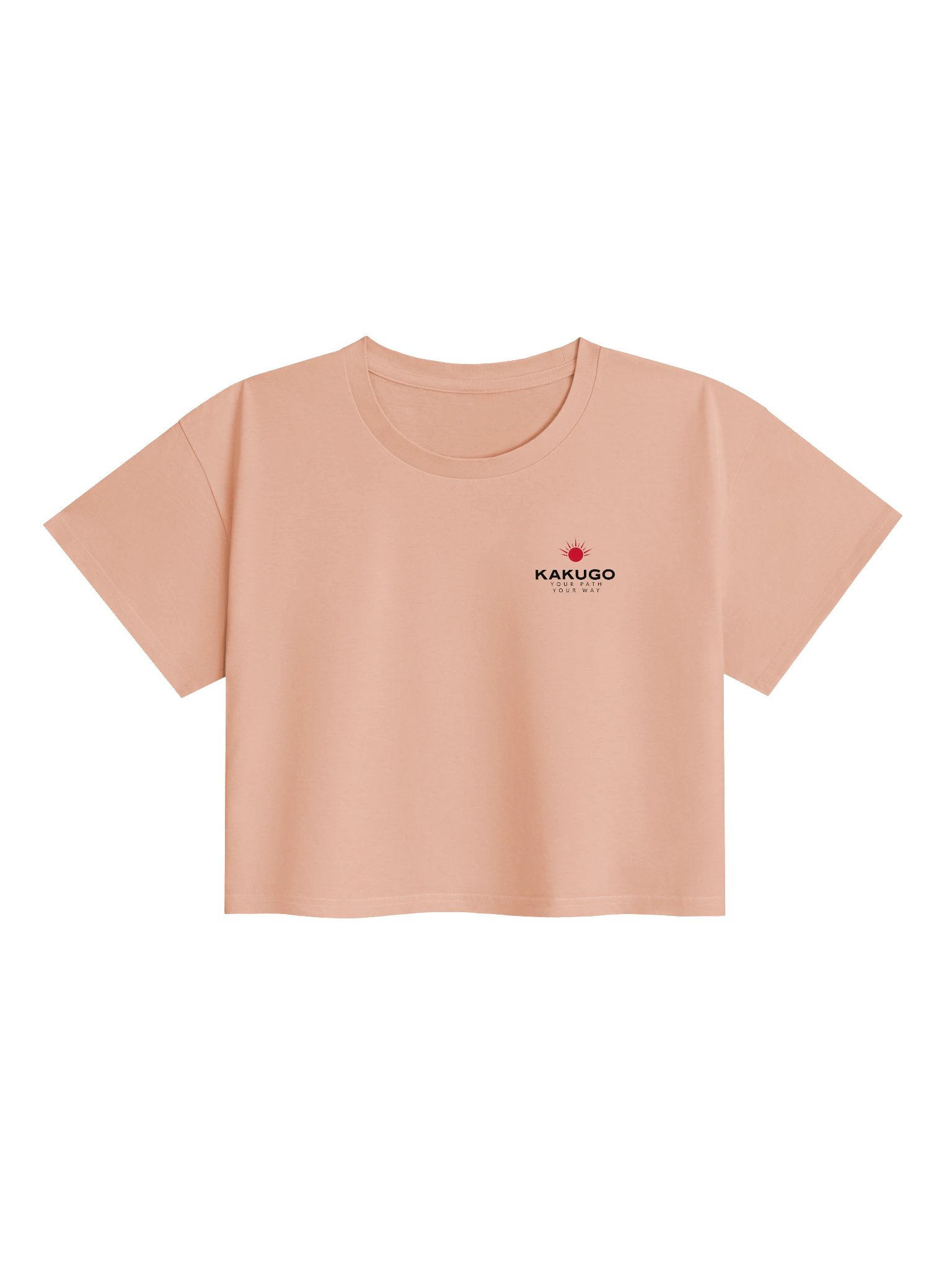 KAKUGO — BALANCE TEE product image (7)