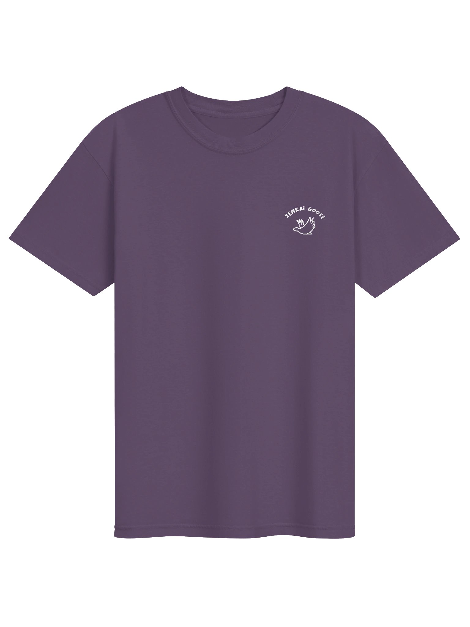 Zenkai Goose - Vibe Shirt product image (1)
