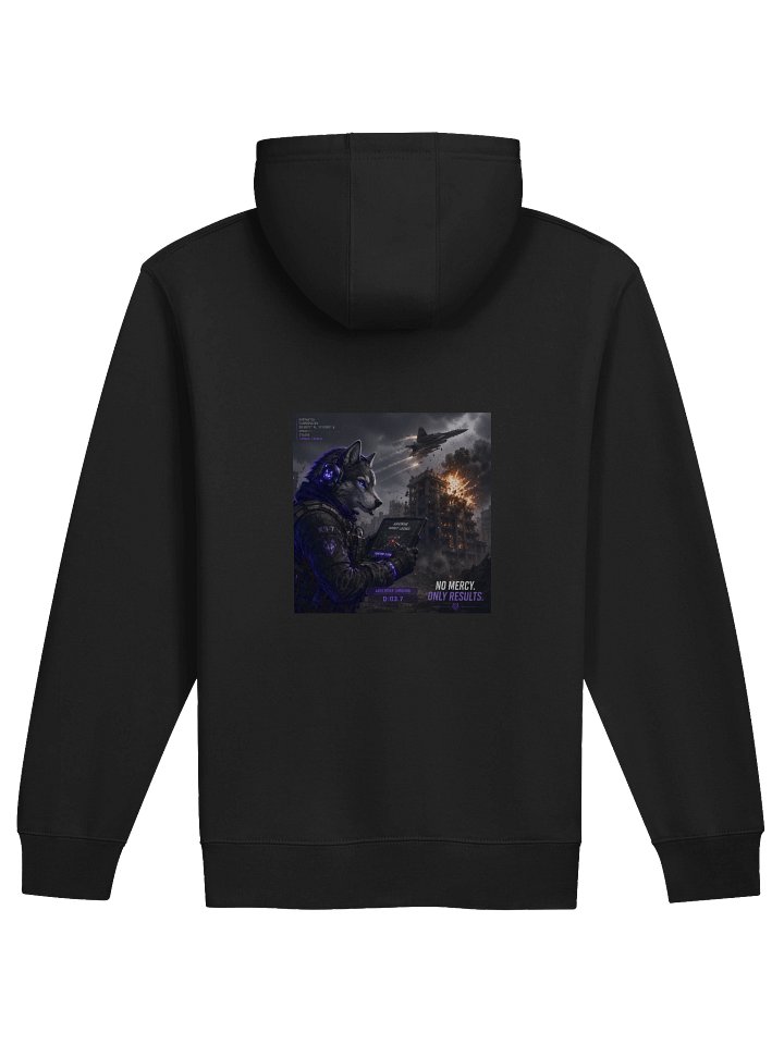 Airstrike Alpha Zip-up Hoodie product image (5)