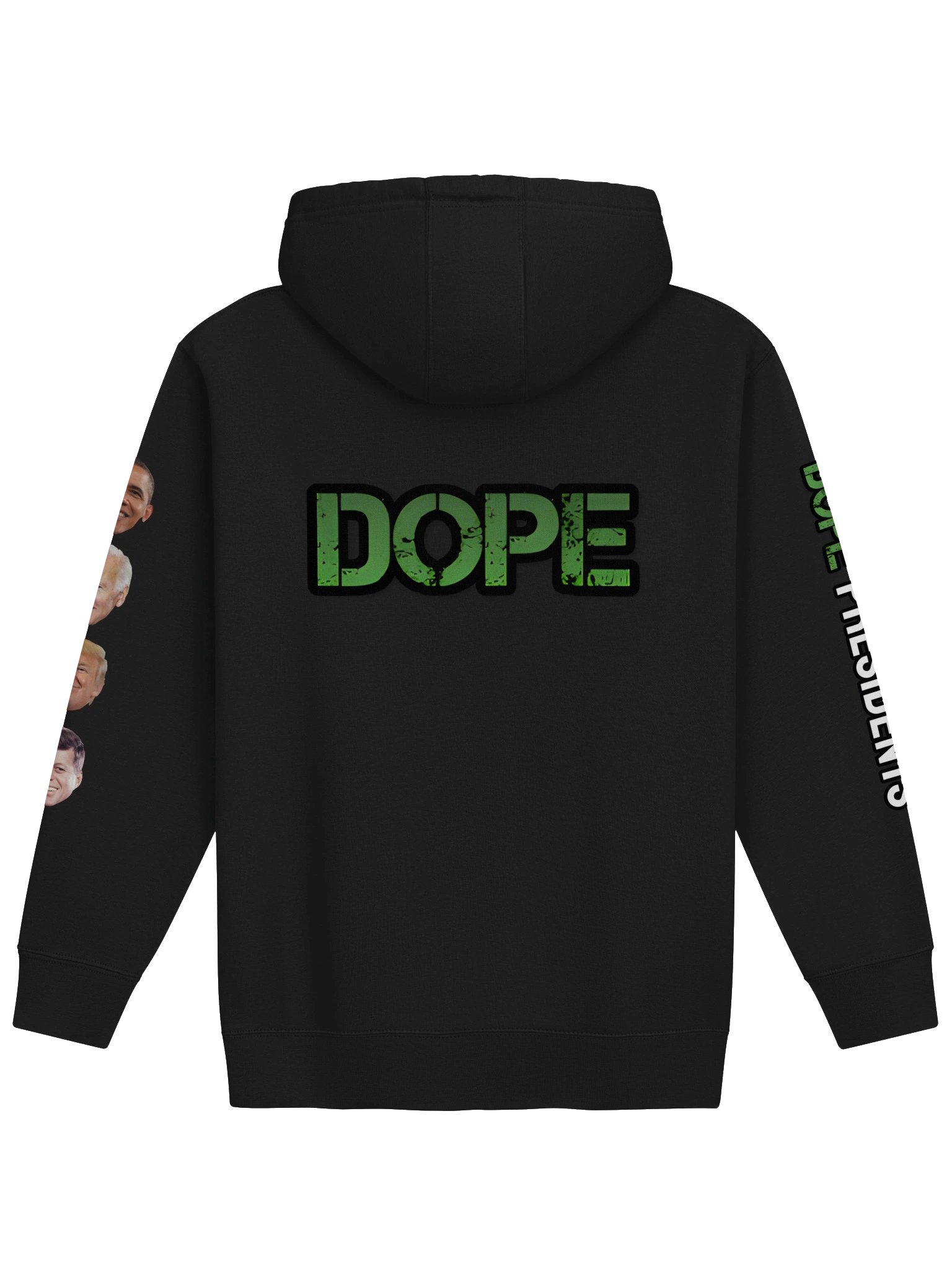 Kennedy Klinic Hoodie product image (2)