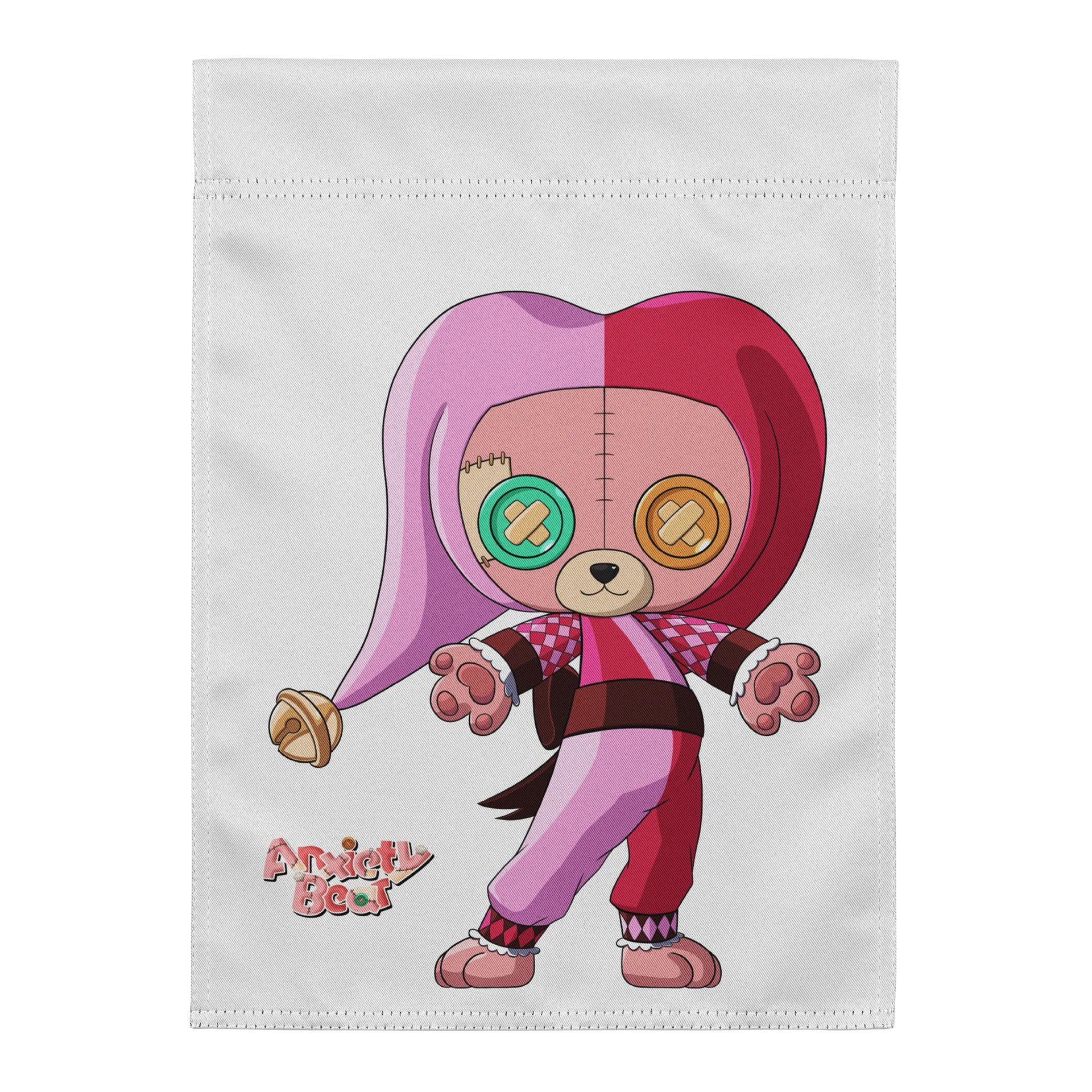 The Fool Flag product image (1)