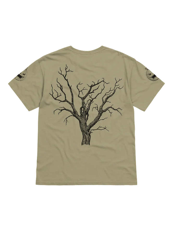 Withered Tree Heavyweight Tee product image (2)