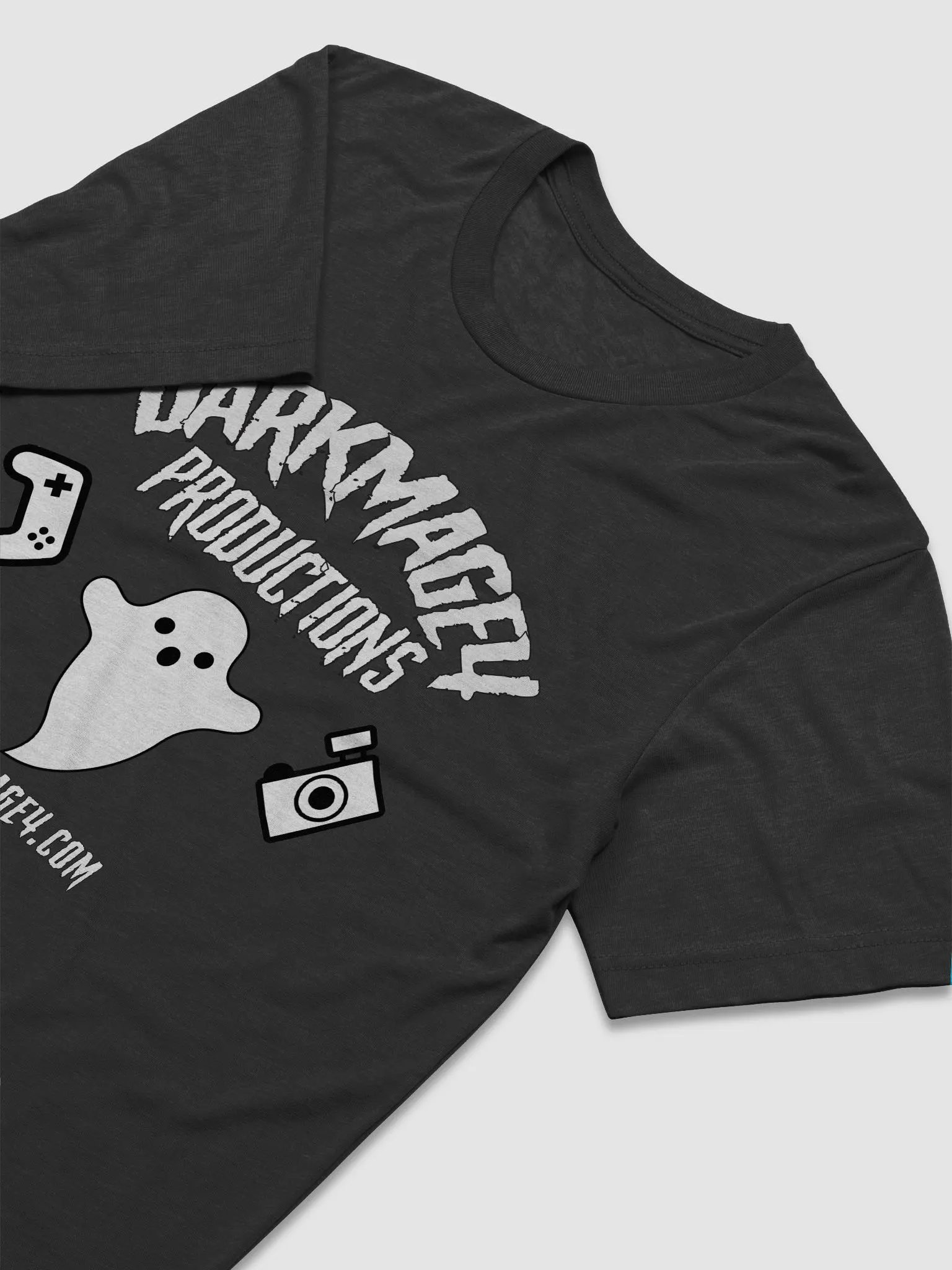 Darkmage4 Productions Gaming Ghost product image (3)