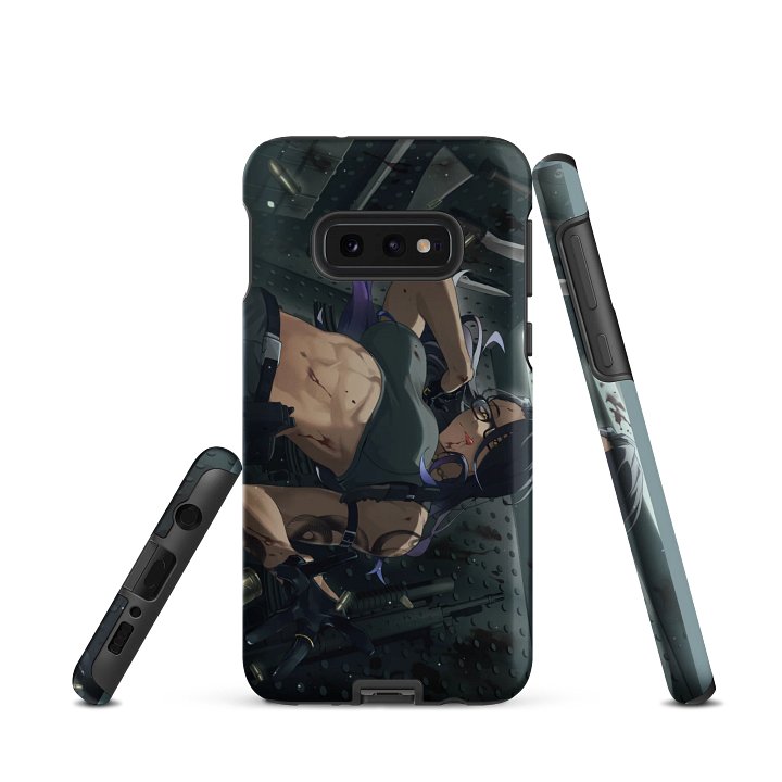 Venom Samsung® Tough Case product image (2)