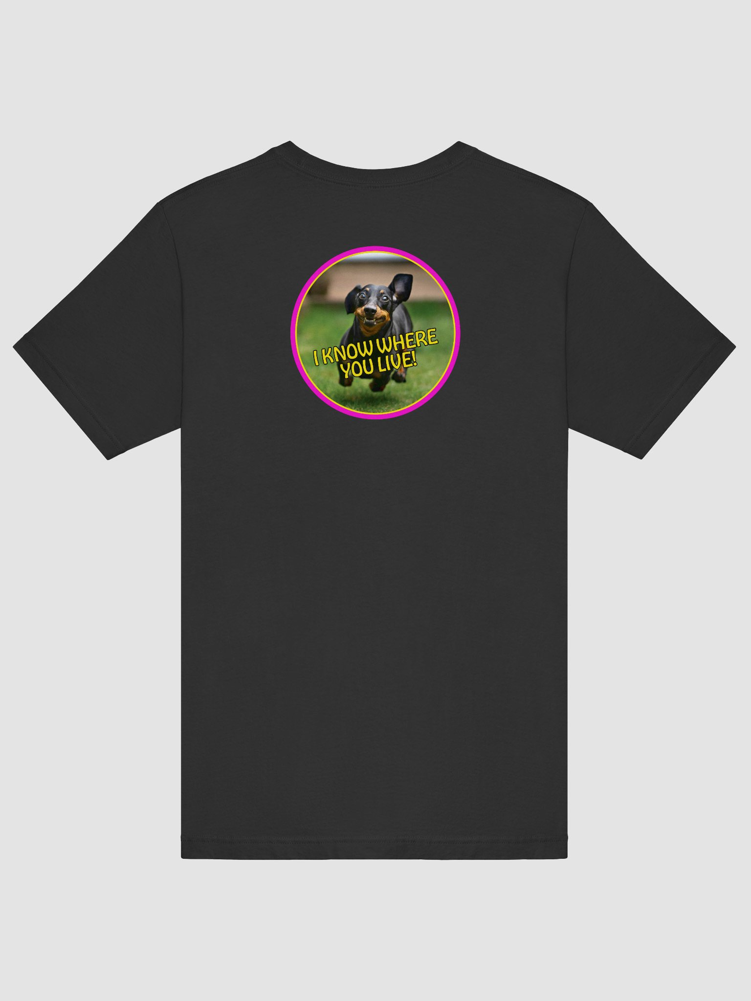 The Doxshund / Unisex product image (6)