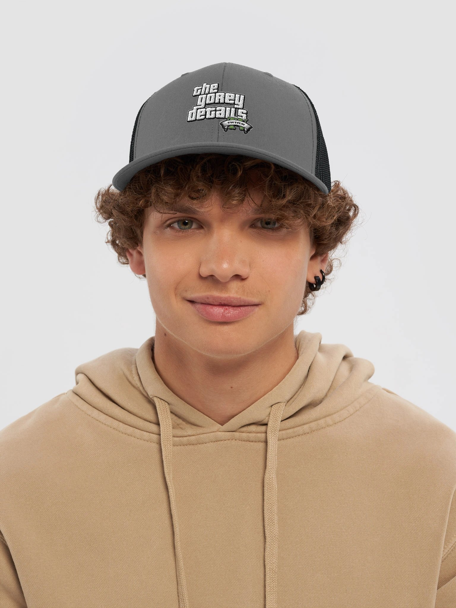 TGD - Richardson Trucker Hat product image (28)