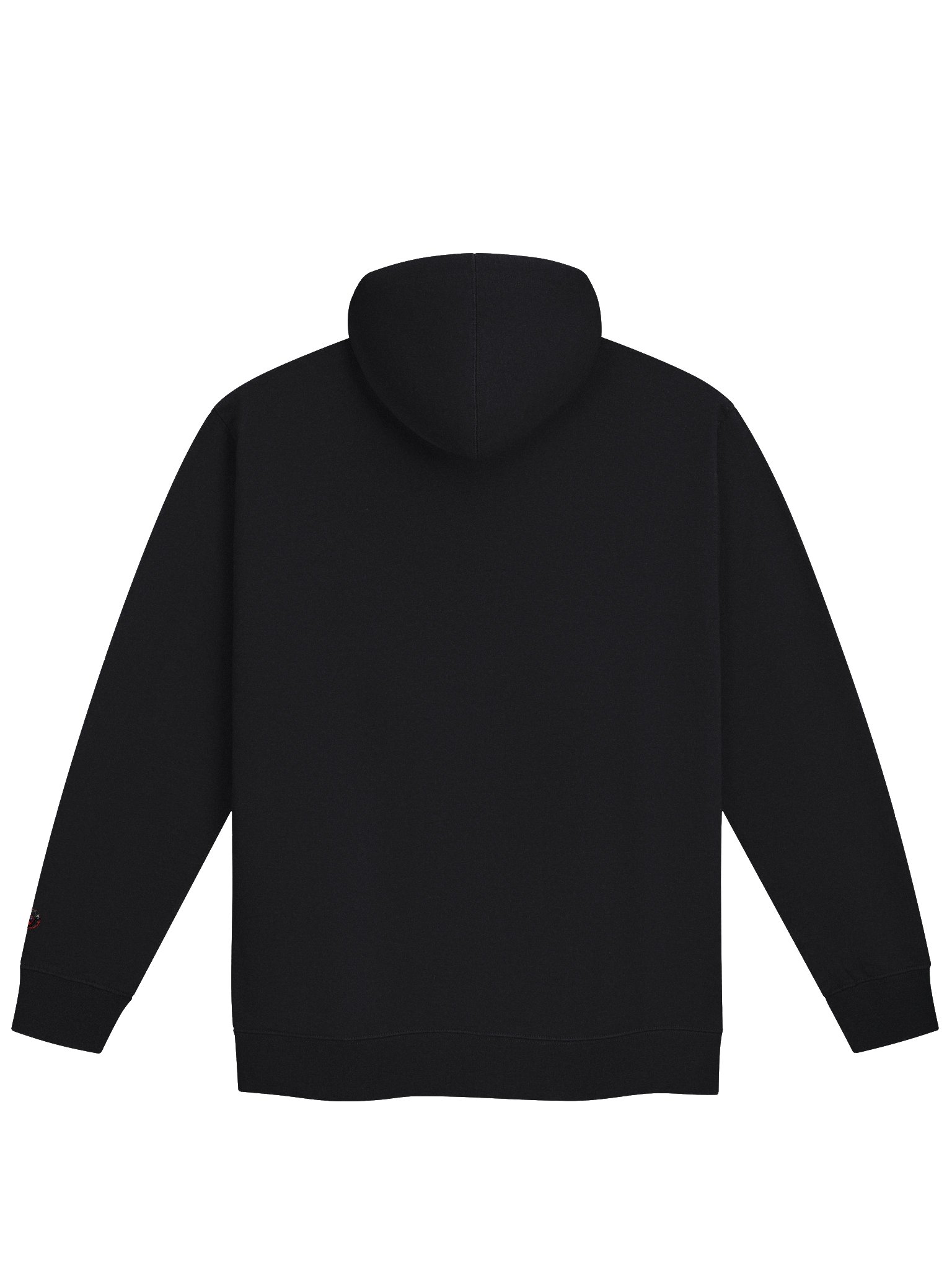 The Premium ''You Deed'' Zippie Hoodie product image (2)