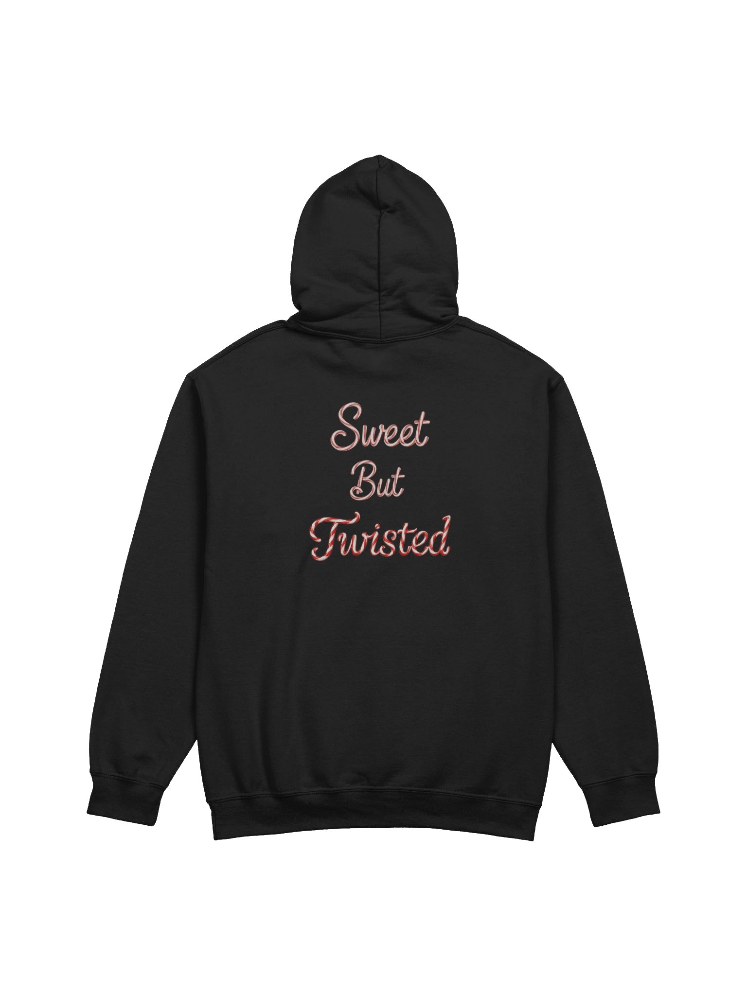 Sweet But Twisted Hoodie product image (13)