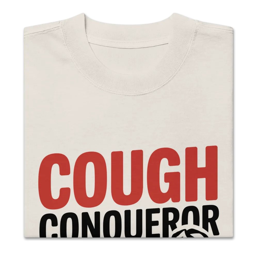 Cough Conqueror: Hot Tea Hero product image (2)