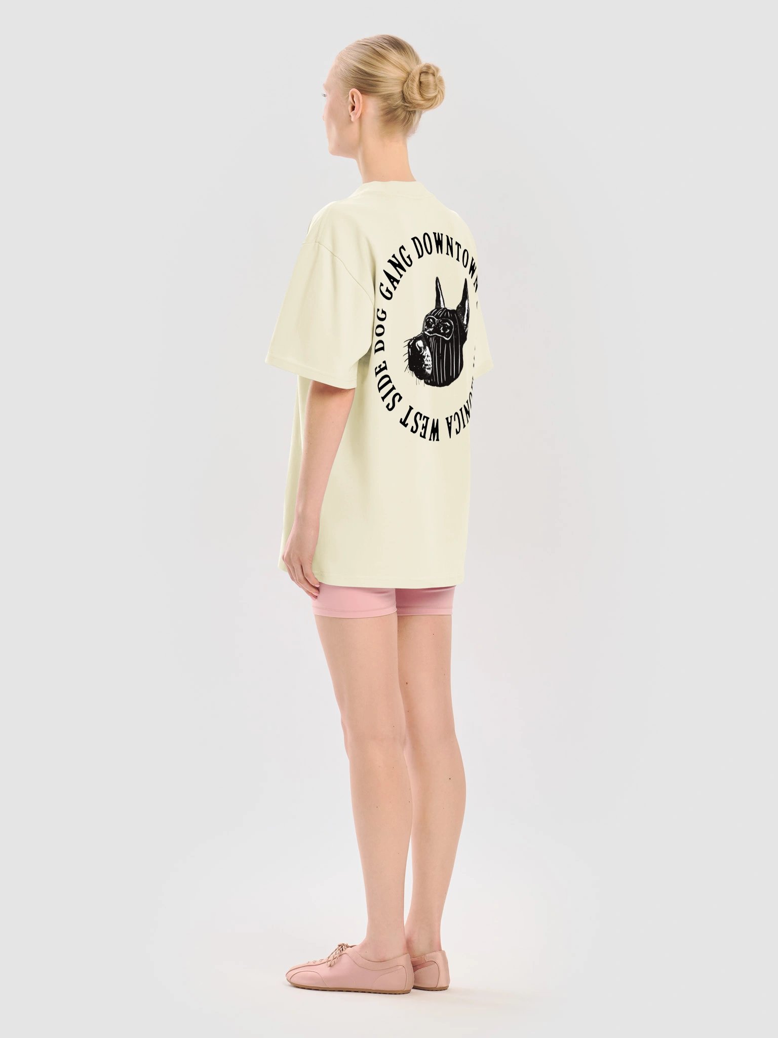 BALACLAVA // Heavy Tee product image (12)