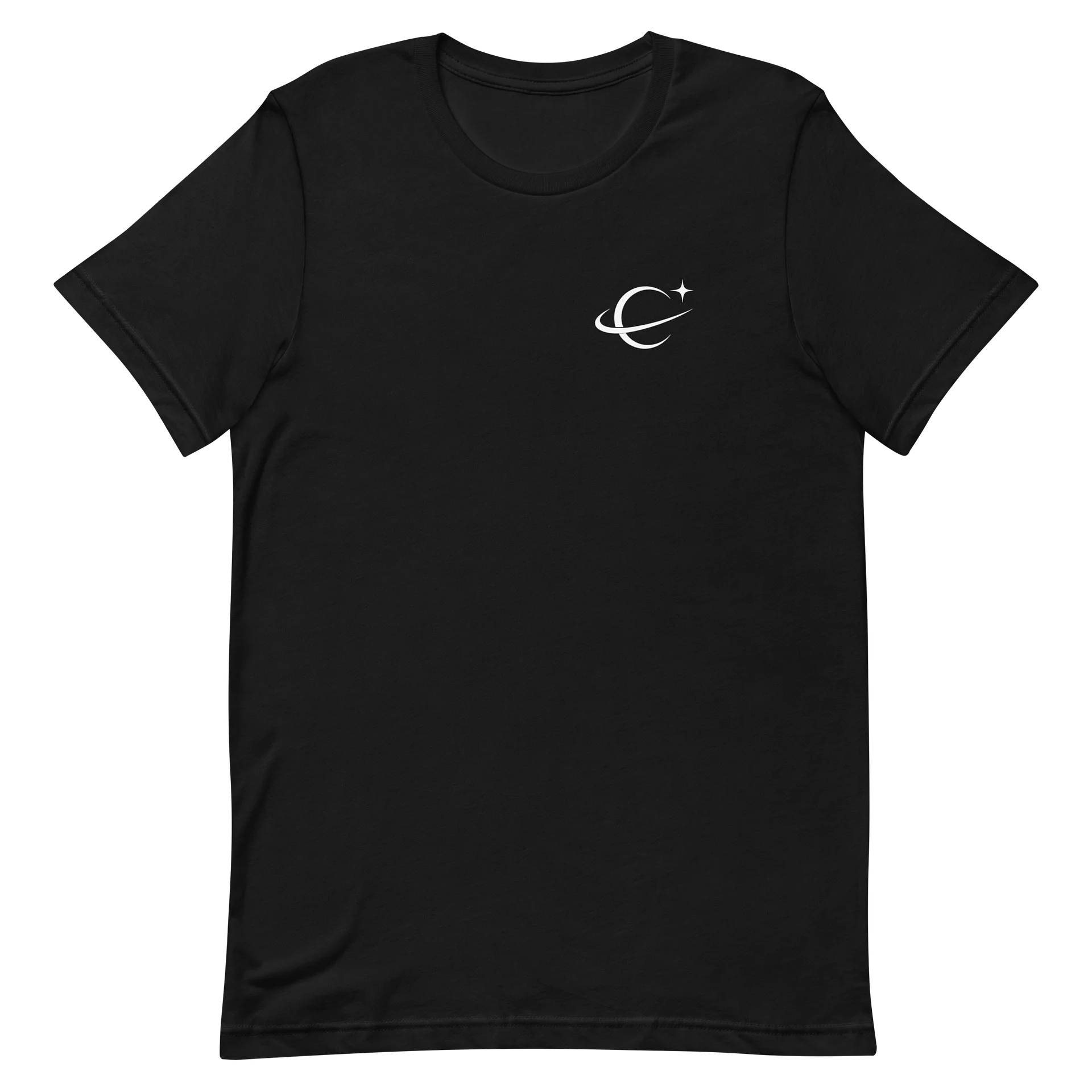 SOLRING Women’s Tee product image (2)