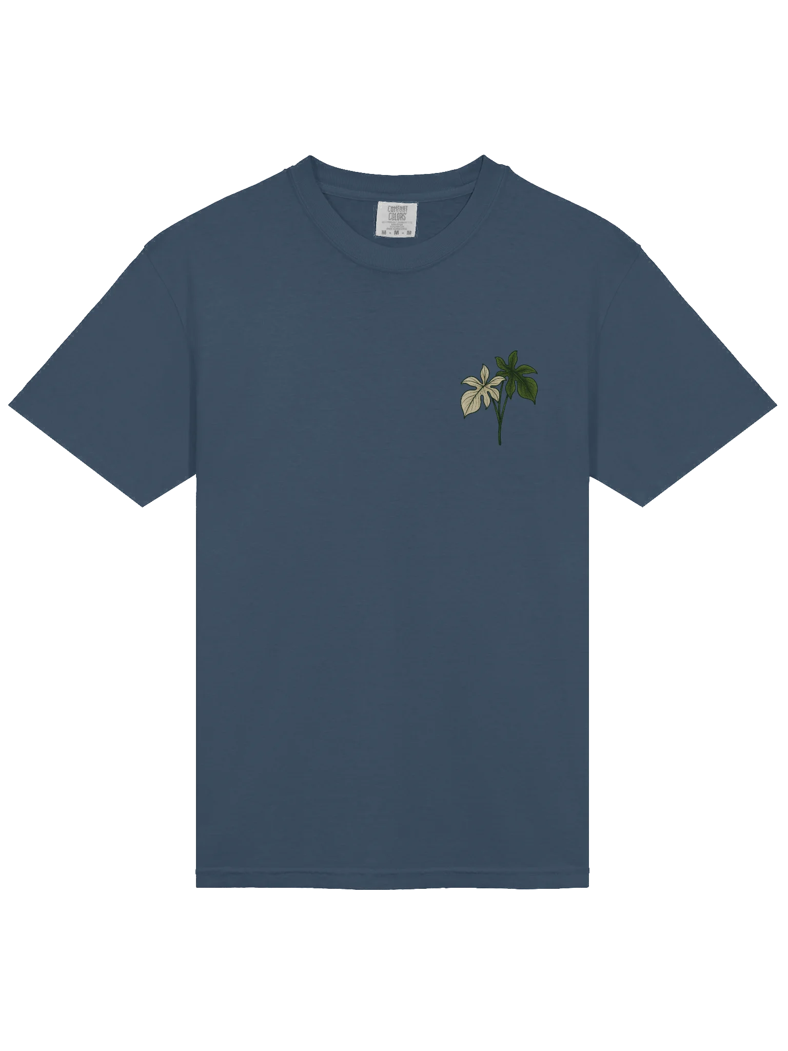 Florida Ghost Tee product image (3)