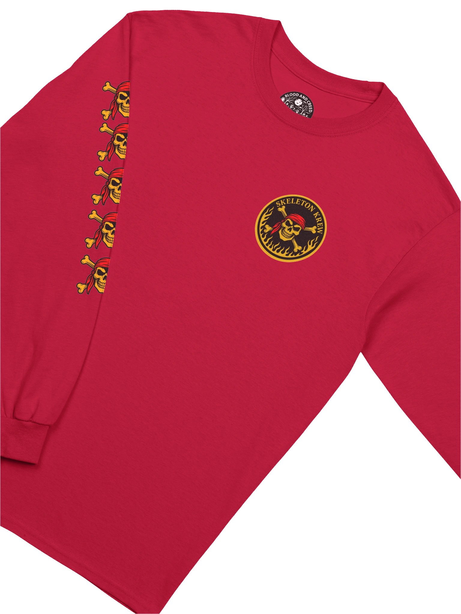 Skeleton Krew Longy product image (3)