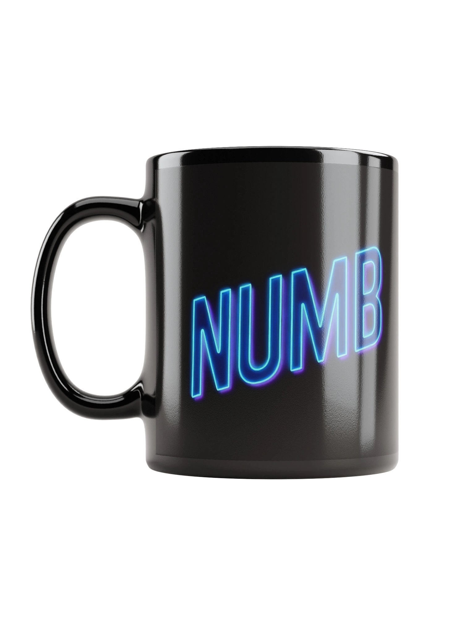 Bleed Neon Mug 13 product image (6)