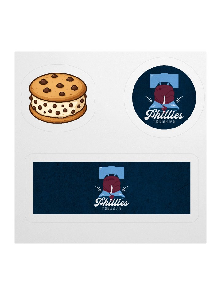 Sticker Sheet product image (1)