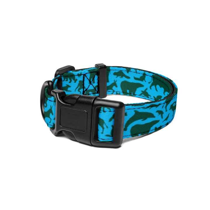Animal print - Pet collar product image (1)