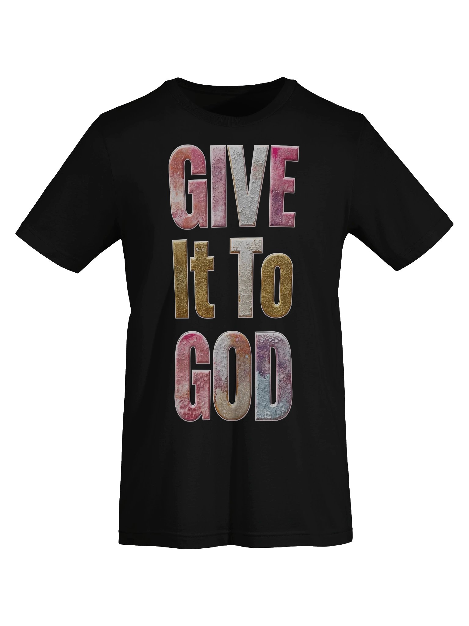 Divine Give It To God Tee product image (7)