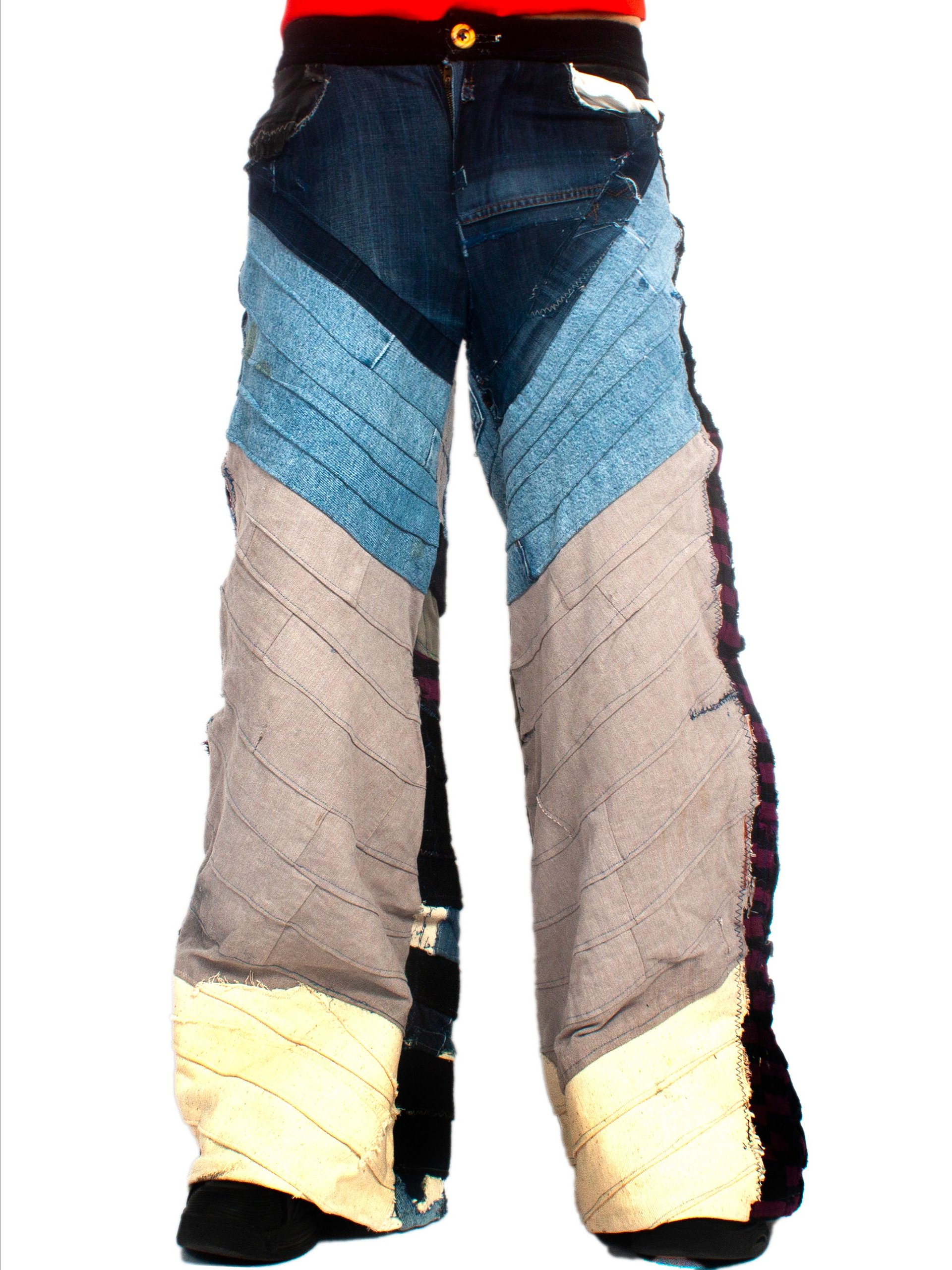 SPIRAL DENIM ALT - 32 product image (1)