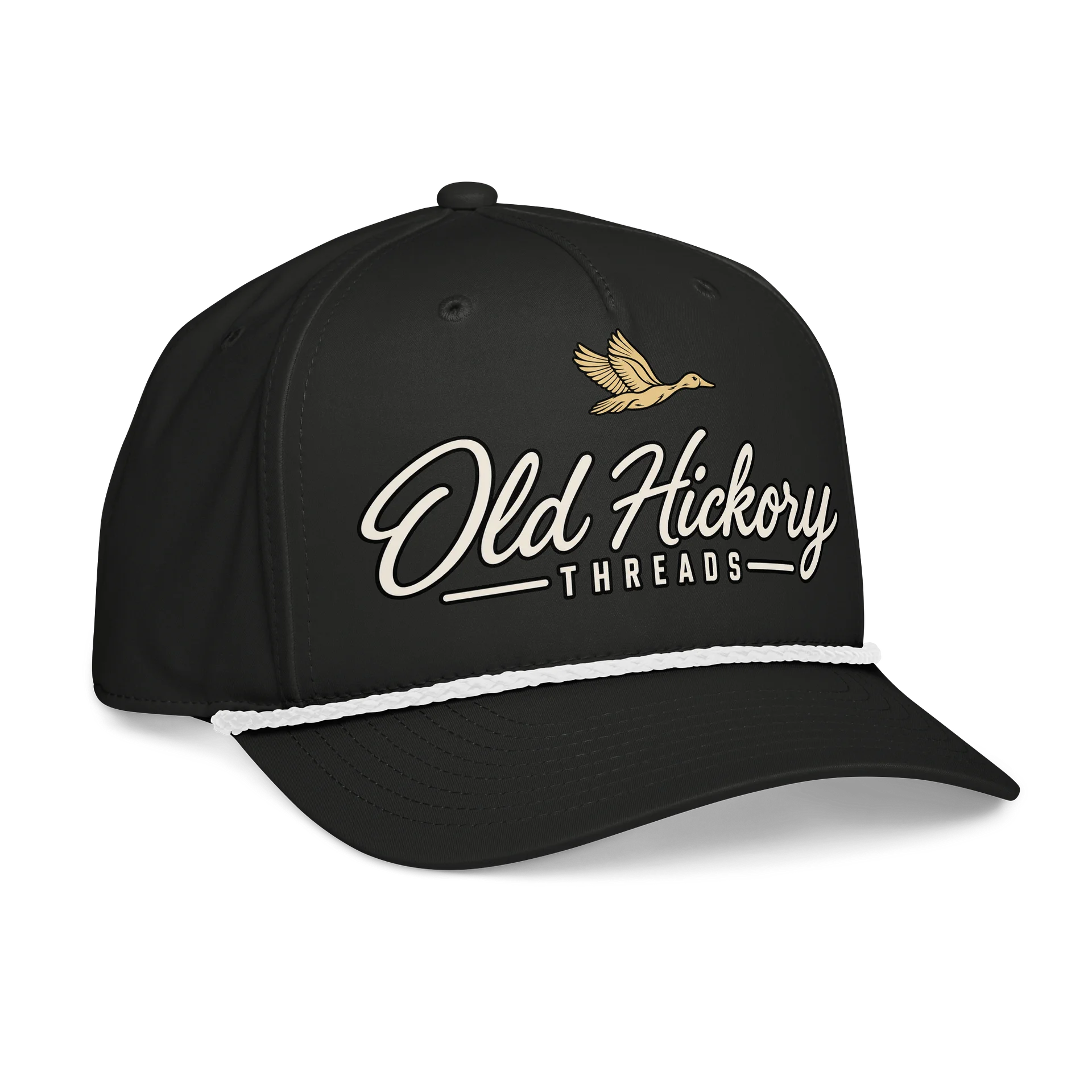 The Flyway Rope Hat product image (4)