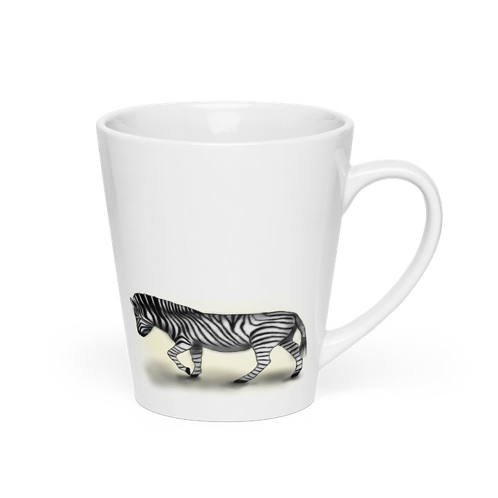 Latte Mug product image (2)