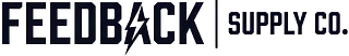 Feedback Supply Co. | Guitar T-Shirts for Guitarists