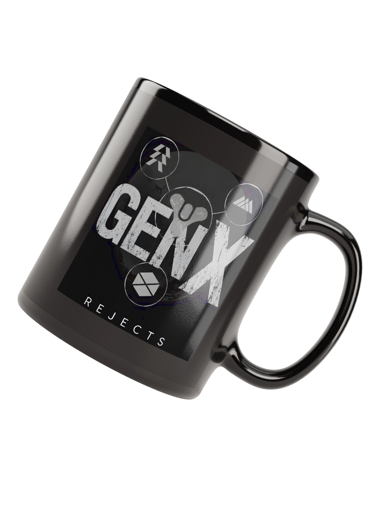 Thrasher Strand Mug product image (6)