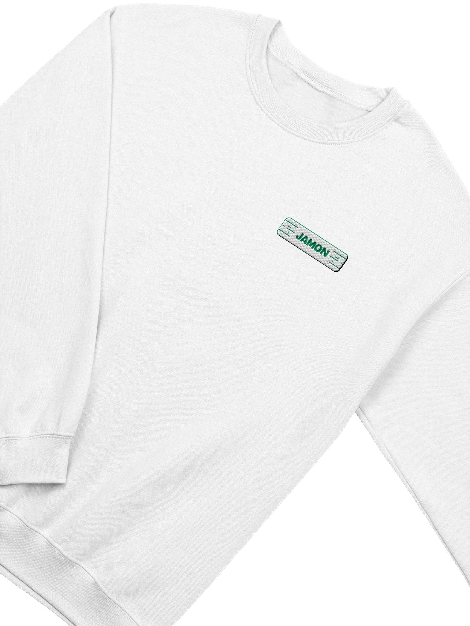 Jamon Sweatshirt product image (4)